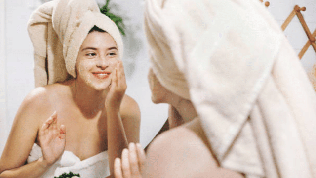 Unveiling the facts on exfoliation: How much is too much