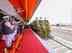 PM Modi flags off Bikaner-Mumbai Express from re-developed Deshnoke station in Rajasthan