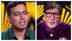 Kaun Banega Crorepati 17 gets its first crorepati of the season; Uttarakhand's Aditya Kumar to attempt the Rs 7 crore jackpot question