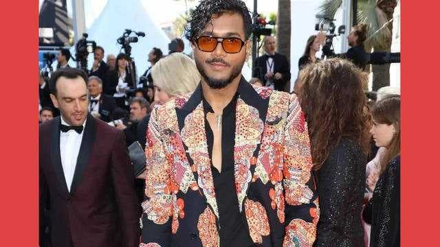 'Maan Meri Jaan' singer King makes debut at Cannes Film Festival 2024