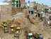 Mathura building collapse: Locals hold protest; authorities promise financial aid, alternative accommodation