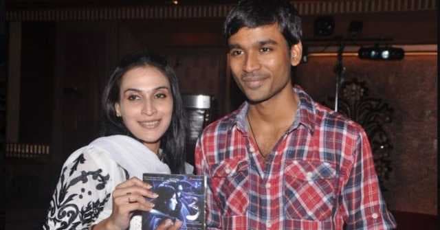 Dhanush & Aishwaryaa 'Systematically Cheated' On Each Other