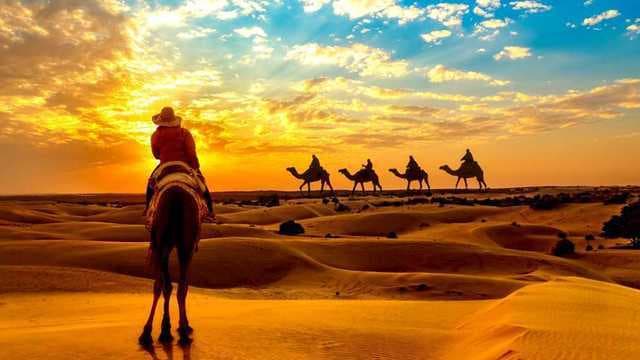 Winter Wonderland: Top Cool Spots to Visit in December Across India