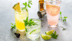 What are cortisol cocktails? The trend that's helping people feel less tired and more balanced