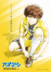 Aoashi Anime Gets Second Season By TMS Entertainment