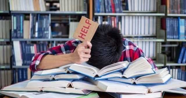 Didn't Score Well In Exams? Here's How To Handle Post Result Stress