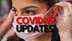 COVID-19 Update: India Reports 391 Fresh Cases Crossing 5700+ Mark In 24 Hours; 4 New Deaths Including Pregnant Woman Recorded