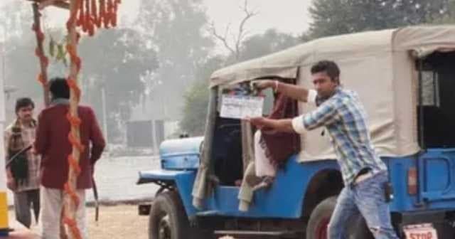 When Vicky Kaushal Was Arrested During Gangs Of Wasseypur Making