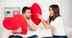 Are you being love bombed? Key signs to watch for