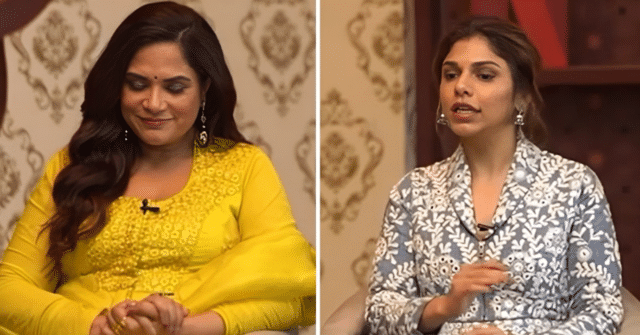 Richa Chadha's Reaction to Sharmin Segal's Audition Talk Goes Viral