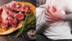 Is red meat really bad for the heart?