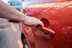 Drivers urged to use 'Dutch Reach' technique to avoid dangerous mistake