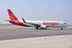Chaos on Delhi-Mumbai SpiceJet flight: 2 passengers try to storm cockpit, delay takeoff by 7 hours