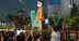 Netflix's Squid Game gets a victory parade