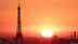 What are urban heat islands?