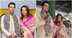 Lin Laishram And Randeep Hooda Seek Blessings At Imphal Temple Ahead Of Their Wedding