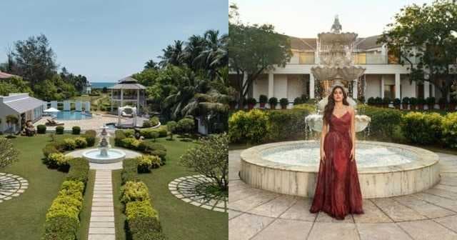 Celebrity Homes You Can Book On Airbnb, From Janhvi Kapoor To Gauri Khan