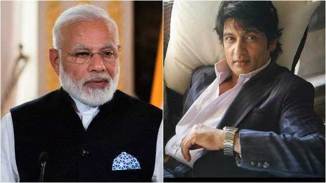 Shekhar Suman wants to interview PM Narendra Modi on his TV show: Despite facing criticism, he has not given up