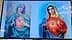 No Official Church Claim On 'Occult' Distorting Mother Mary Images, Clarifies Archbishop