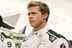 Brad Pitt channels Akira energy in stunning F1 movie poster reveal
