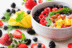The 'Mind' diet is good for cognitive health – here's what foods you should put on your plate