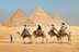 Eerie Egyptian tomb discovery as archaeologists announce 'first of its kind'