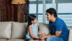 What parents can do to help kids find their voice and confidence?