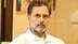 Rahul Gandhi to visit Odisha on 11 July for 'Save the Constitution' rally