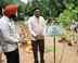 Protecting Delhi environment a collective responsibility: CJI Gavai