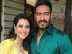 Kajol Opens Up On Tension Between Shah Rukh Khan & Ajay Devgn, Talks About Ajay's Insecurities