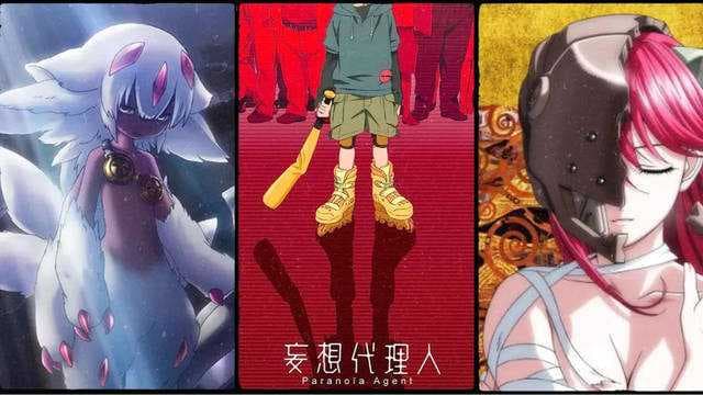 Exploring 10 anime even darker than the dark trio