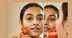 Turmeric & tomato for acne? experts say it's a social media hoax!