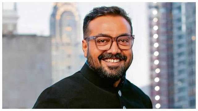 I am not a relationship person: Anurag Kashyap on his plans of getting married
