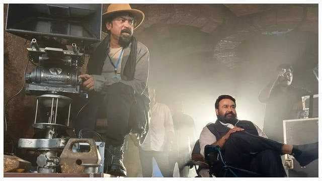HBD Mohanlal: Five exciting upcoming FILMS of the superstar
