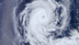 Hurricane Erin: Rare video shows breathtaking eye of category 5 storm