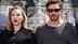 Colin Jost reacts to Scarlett Johansson's red-carpet kiss with Jurassic World Rebirth co-star Jonathan Bailey: 'If someone kisses their friend hello...'