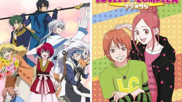 10 Surprising Shojo anime that were even better than we thought!