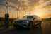 Sustainable Mobility: Driving the Future of Transportation