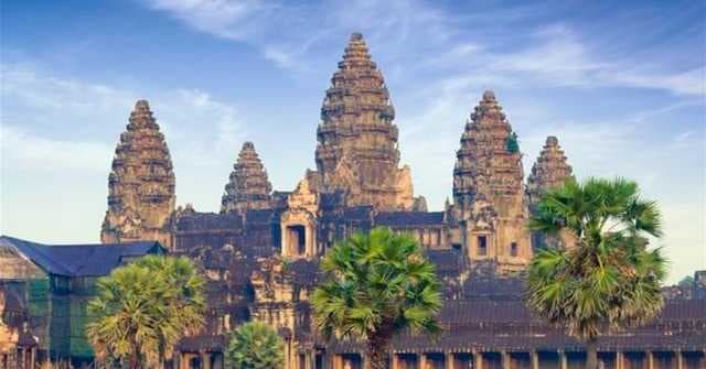 6 Top Places To Visit In Cambodia As Country Begins Direct Flights To India Soon