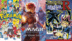 Magic the Gathering, Pokemon, Yu-Gi-Oh! Akira – Which version tells the better story?