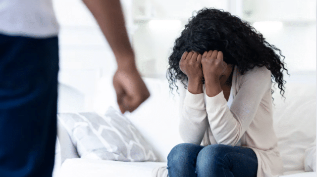Domestic Violence: A guide for victims in India to protect themselves