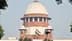 Courts shouldn't rush to invalidate elections: Supreme Court