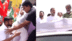 Snubbed? Security stops Pappu Yadav, Kanhaiya Kumar from entering Rahul, Tejashwi's van - Watch video
