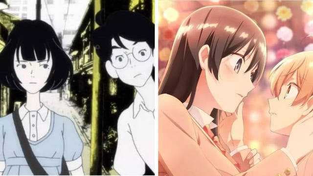 7 Complex anime relationships that will leave you confused