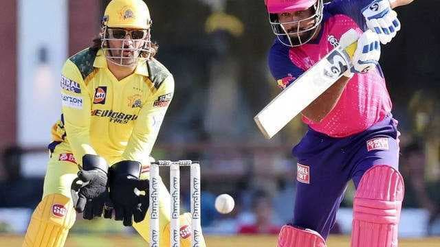 IPL Season Indicates an Influx in Online Fan Discussions