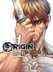 Boichi's 'ORIGIN' Manga Gets Hollywood Live-Action Film Adaptation