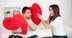 Are you being love bombed? Key signs to watch for