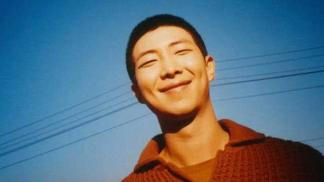 BTS' RM drops tracklist and teaser for his new solo album 'Right Place, Wrong Person'