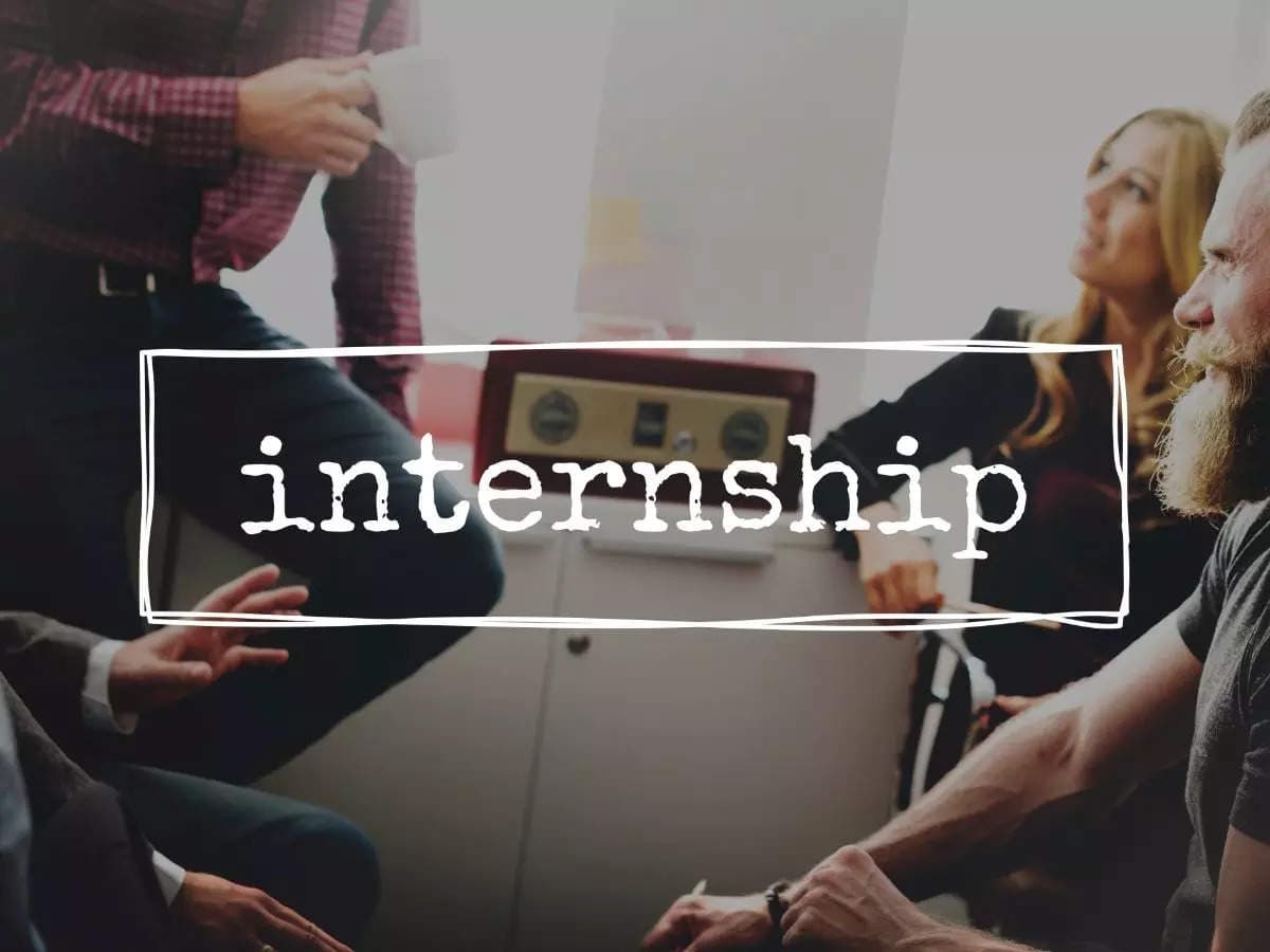 Navigating Your Path: How To Find Your First Internship