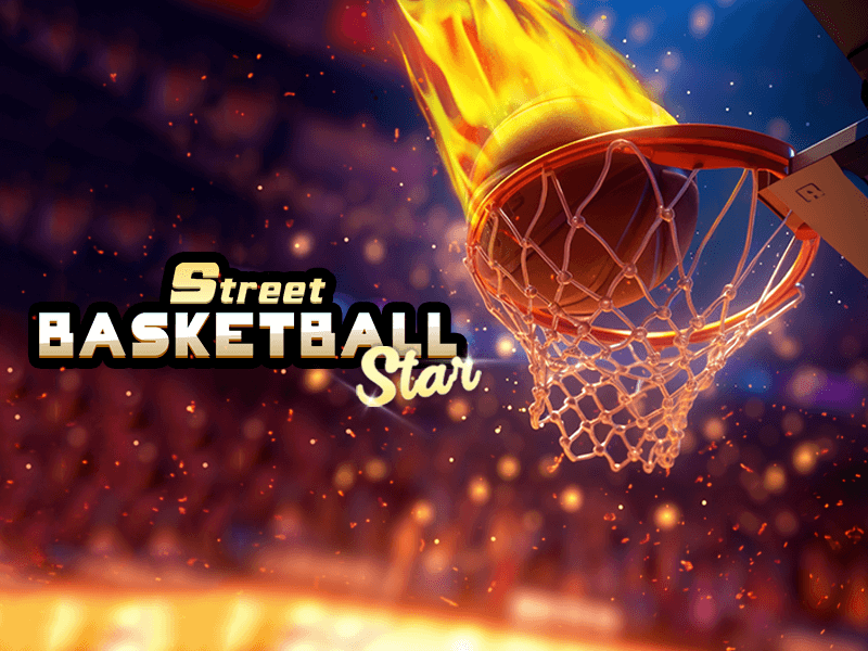 Street BasketBall Star